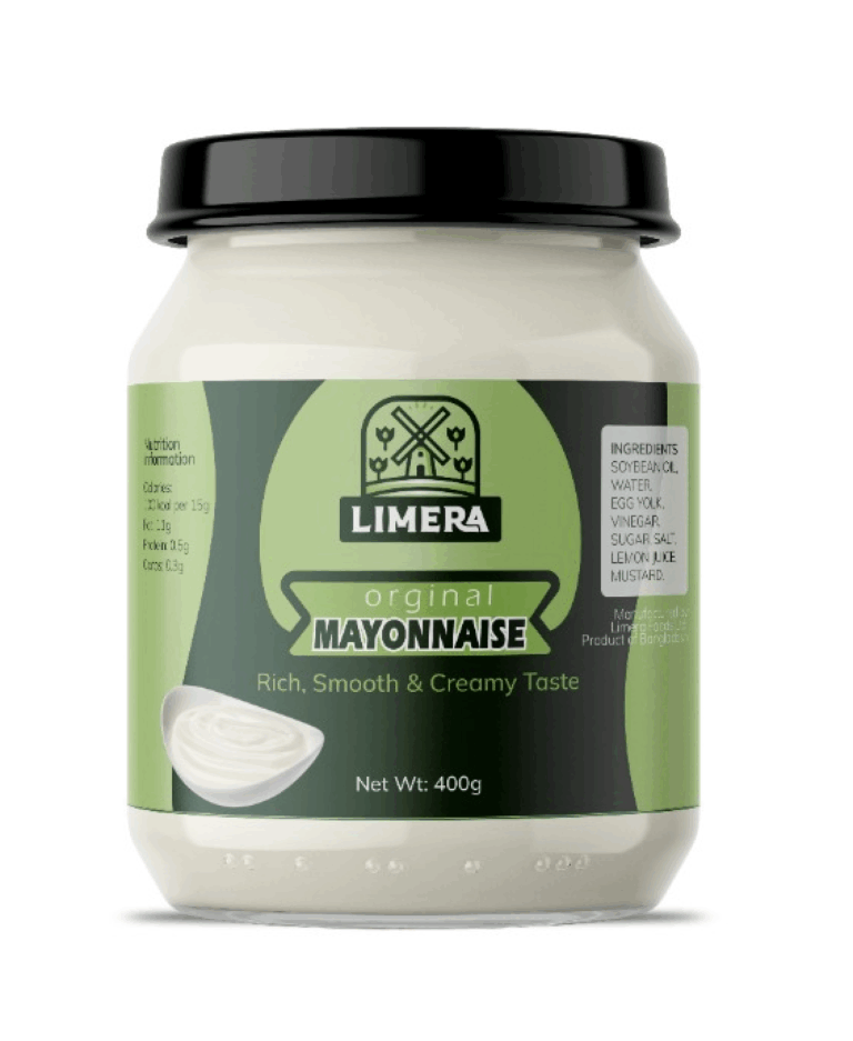 MAyonnaise Major 2