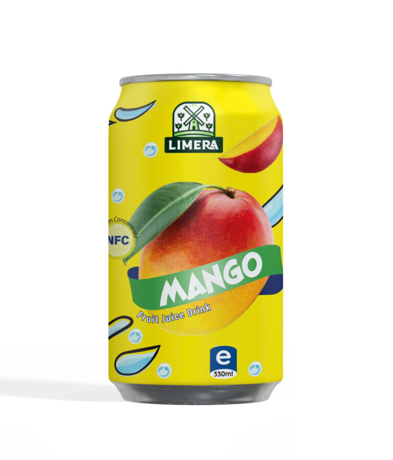 Mango Juice