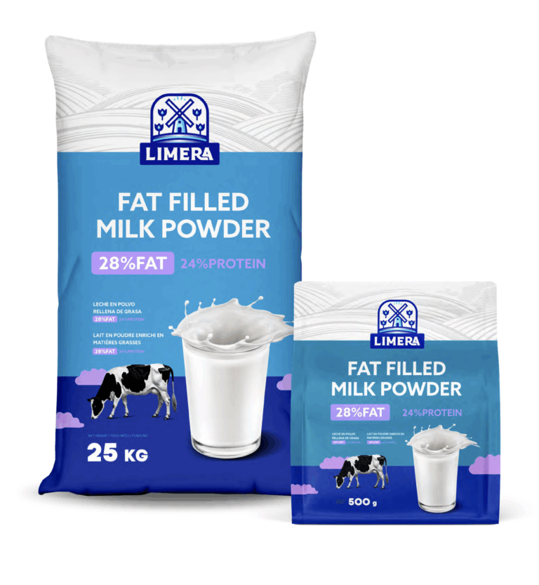 Milk Powder