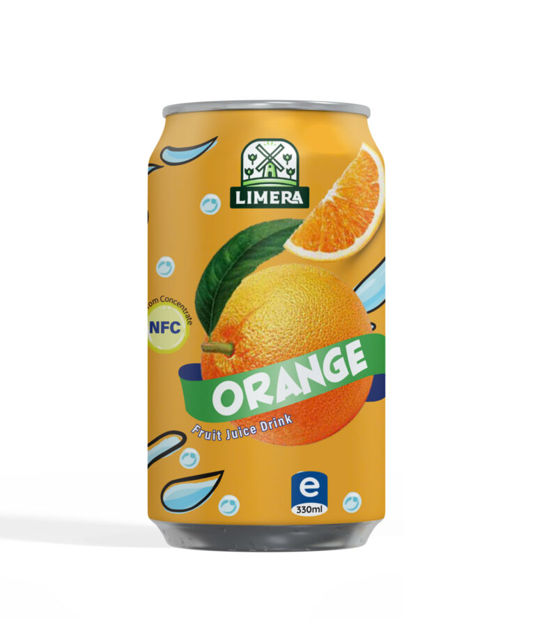 Orange Juice