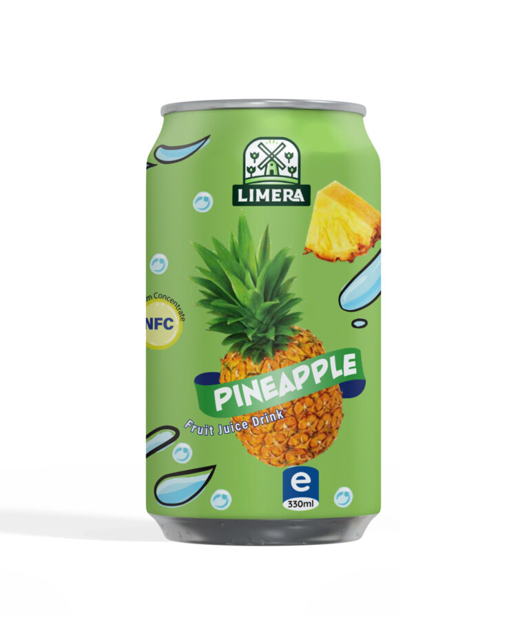 Pineapple Juice
