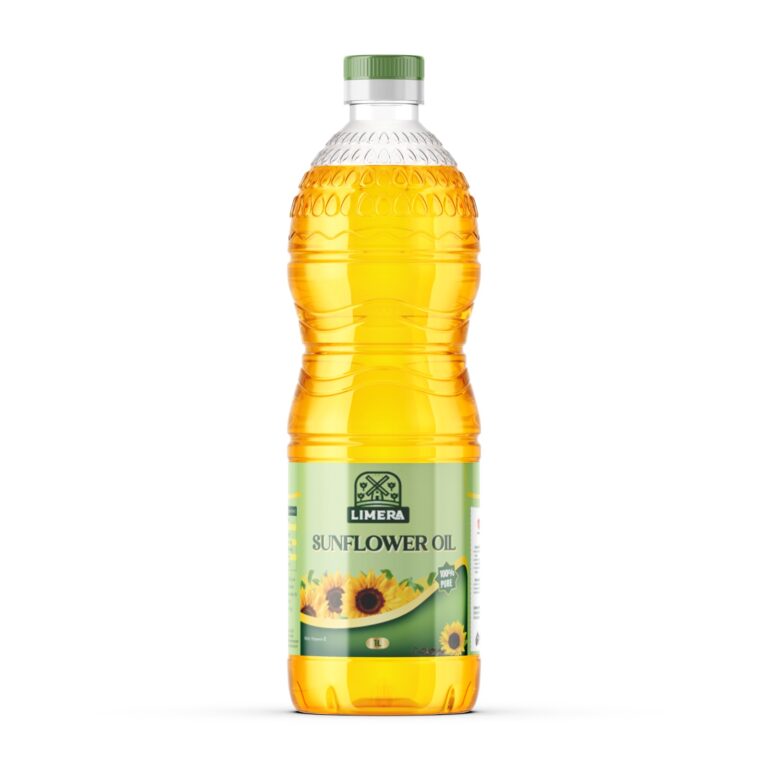 Sunflower oil