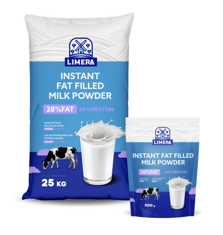 Inatant Milk Powder 1