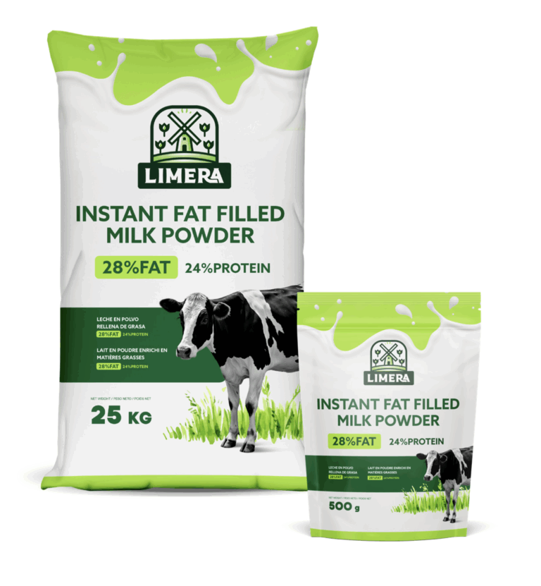 Inatant Milk Powder 3