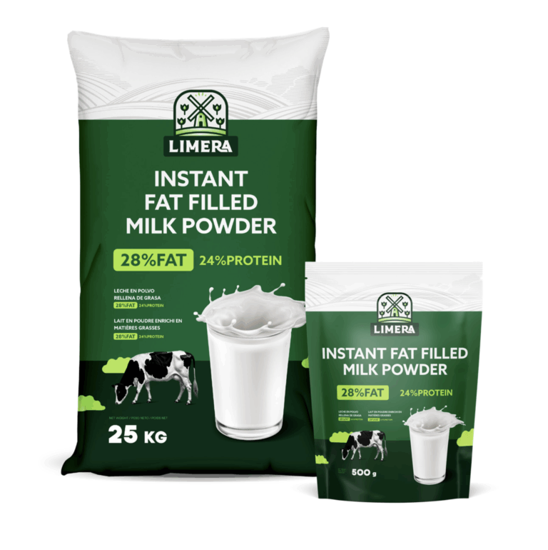 Instant Milk Powder 2