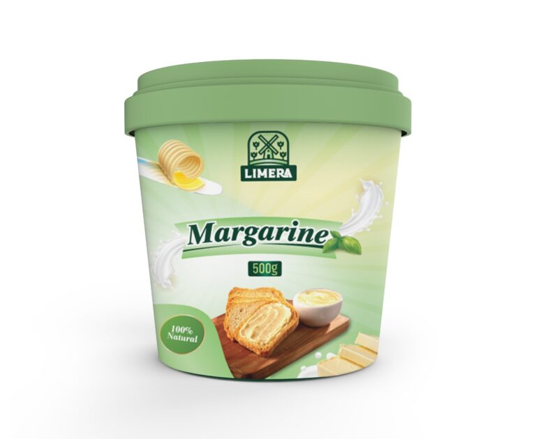 Margarine Limera Bucket
