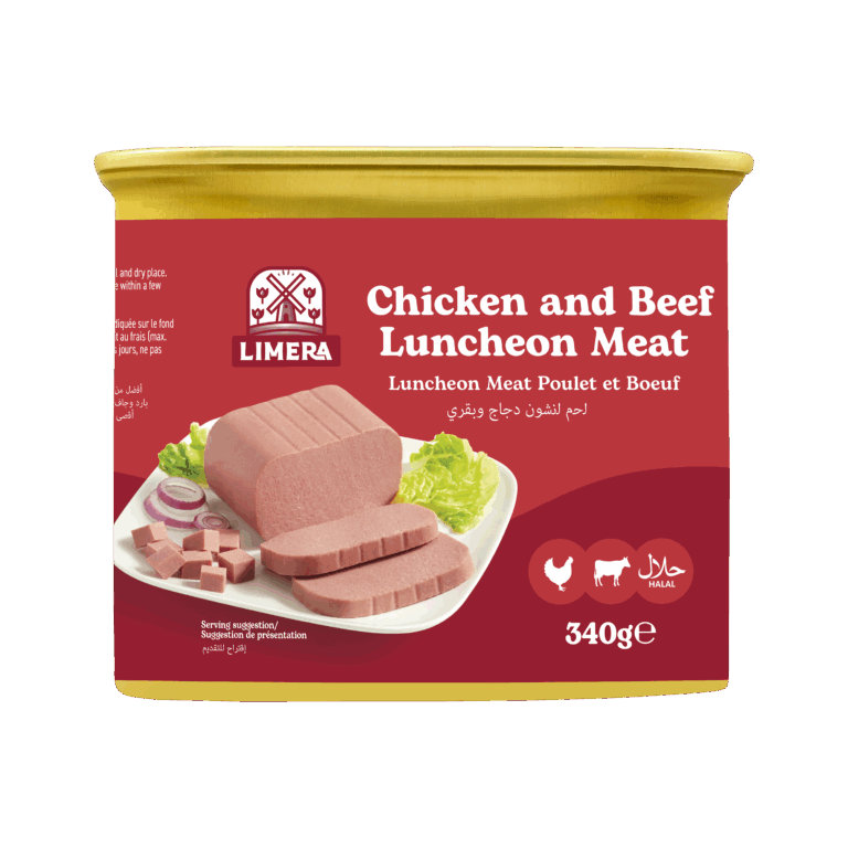 02 limera luncheon meat 340g