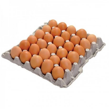 Brown eggs